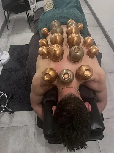 Jacob-Masaże Osteopata Chiropraktyka USG gdańsk